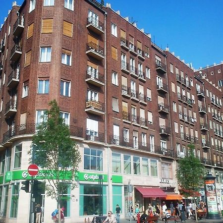 Paprika Apartment Studio Budapeşte Oda fotoğraf