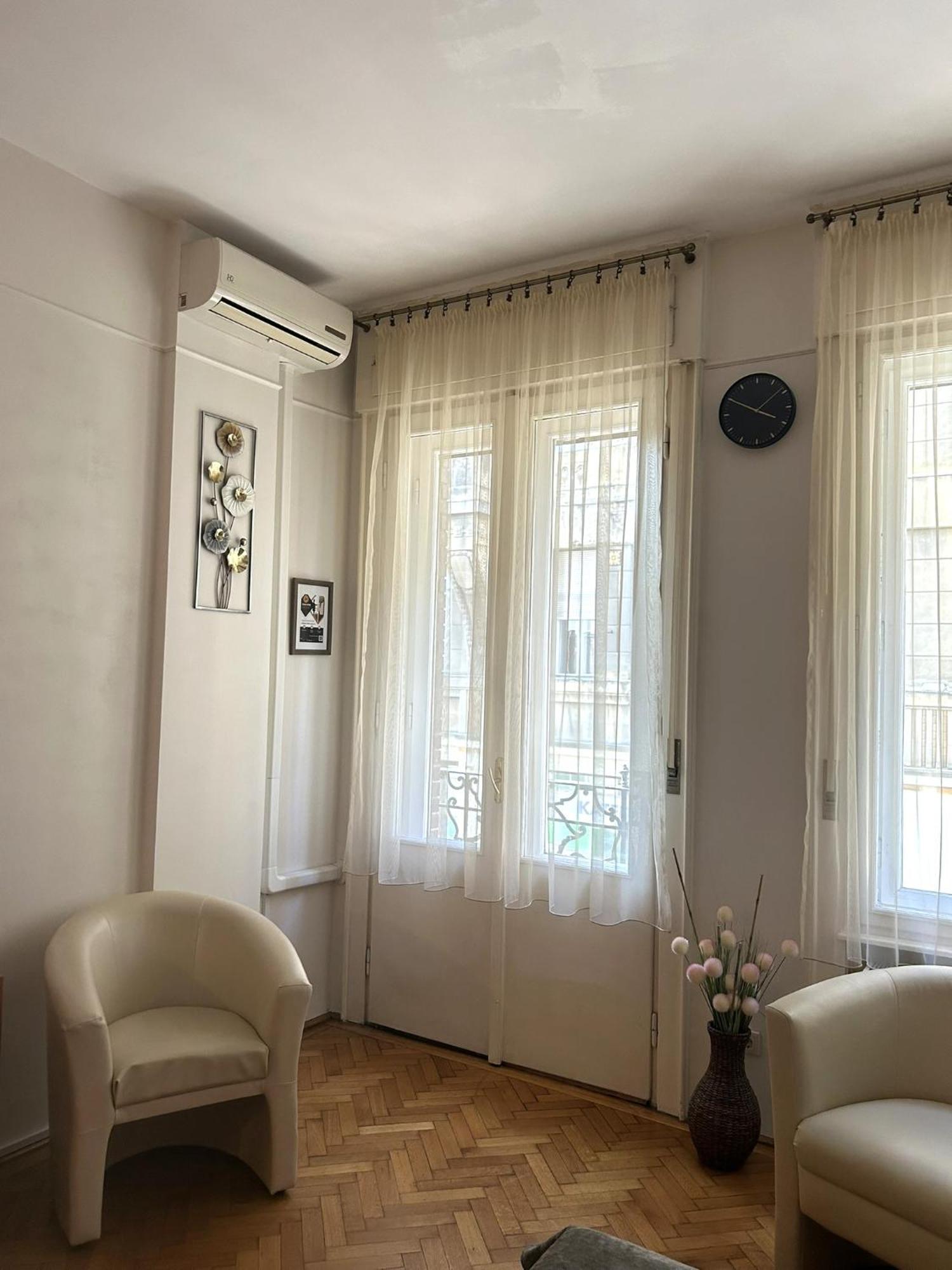 Paprika Apartment Studio Budapeşte Dış mekan fotoğraf