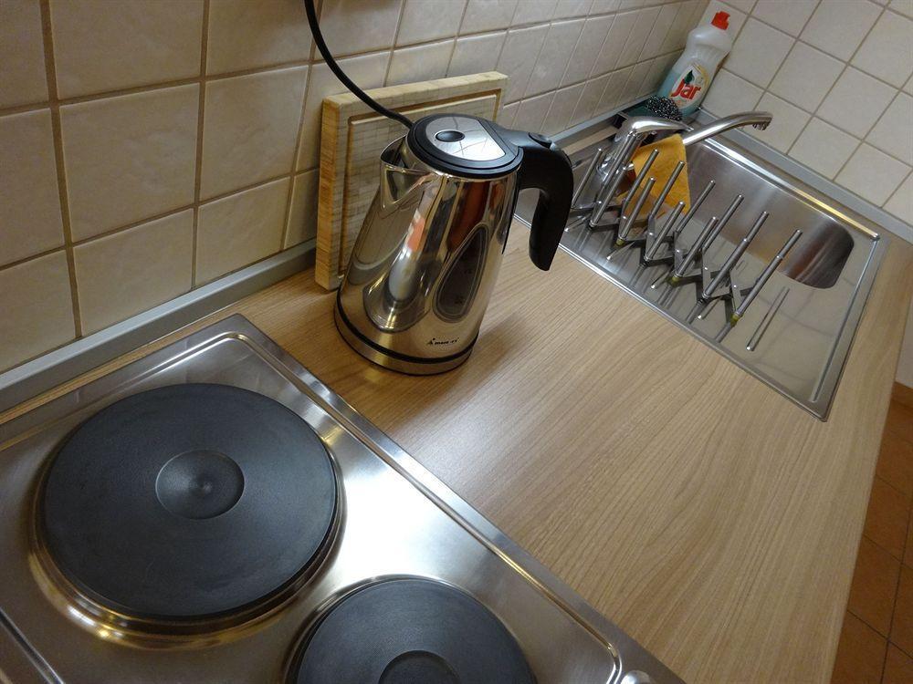 Paprika Apartment Studio Budapeşte Dış mekan fotoğraf
