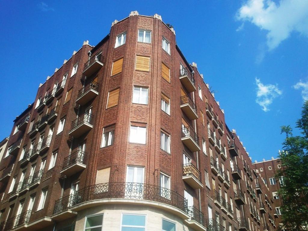 Paprika Apartment Studio Budapeşte Oda fotoğraf