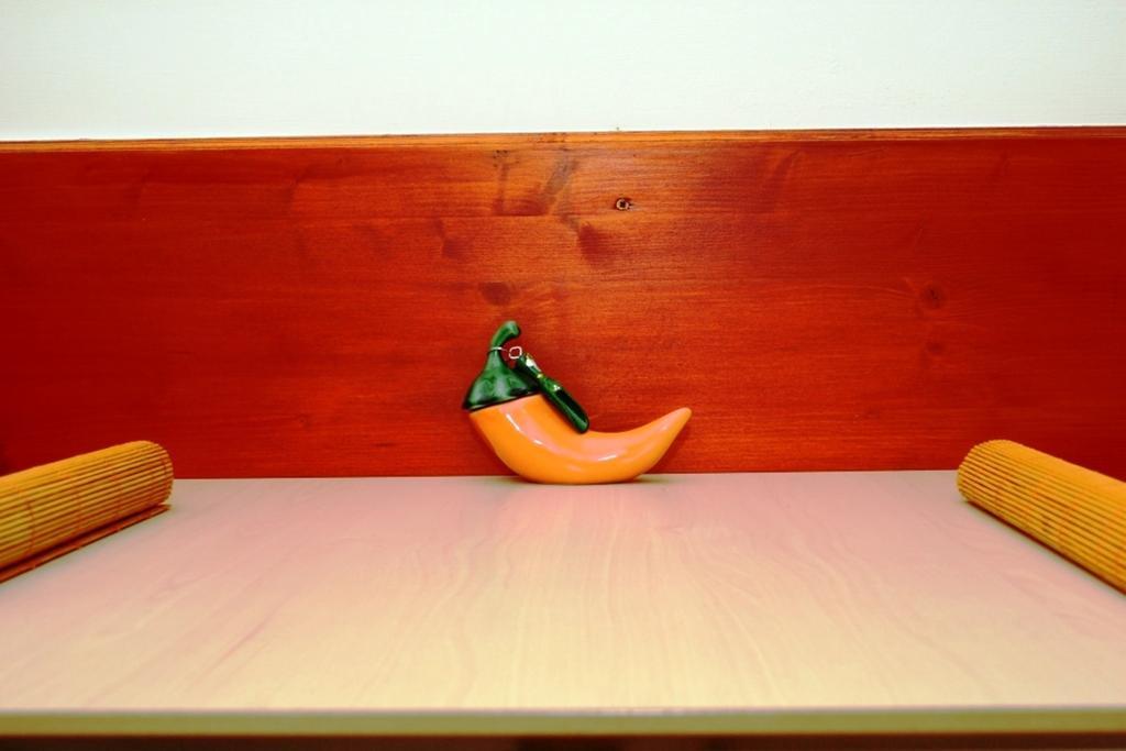 Paprika Apartment Studio Budapeşte Oda fotoğraf