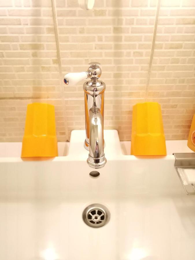 Paprika Apartment Studio Budapeşte Dış mekan fotoğraf